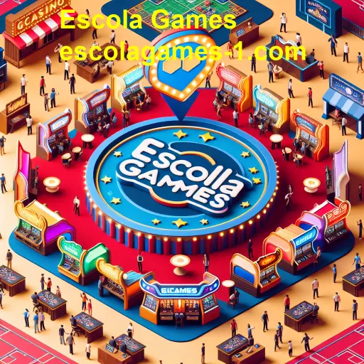 Estratégias de Marketing para Jogos: Como se Destacar em um Mercado Competitivo