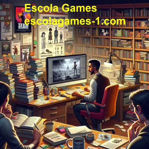 A Influência das Críticas no Mundo dos Jogos