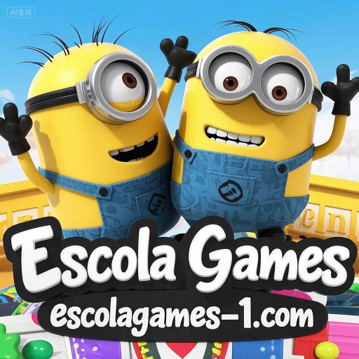 Escola Games
